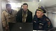 Роскосмос передал МЧС снимки, на которых в день исчезновения Ми-8 в Туве зафиксированы две термоточки 